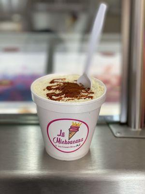 La Michoacana Ice Cream Shop AZ