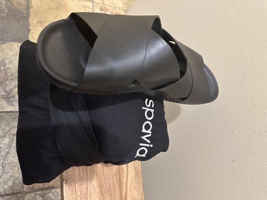 Spavia Day Spa - On Burnet