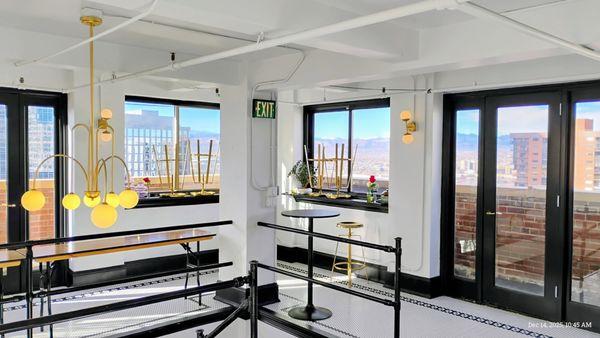 Historic Denver Walking Tours