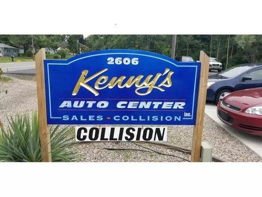 Kennys Auto Center