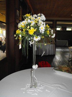 Destiny's Event Planning