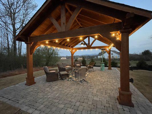 ZR Landscaping and Grading