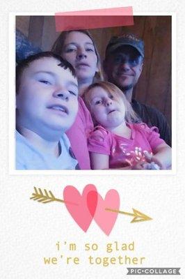 Parker's Painting And Construction