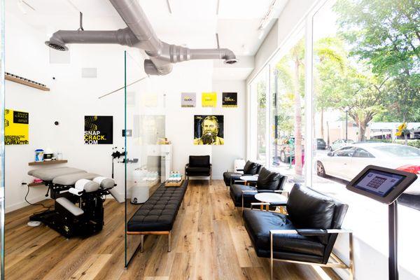 Snap Crack Chiropractic