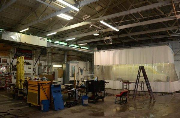 C&D Auto Body Repair, Inc