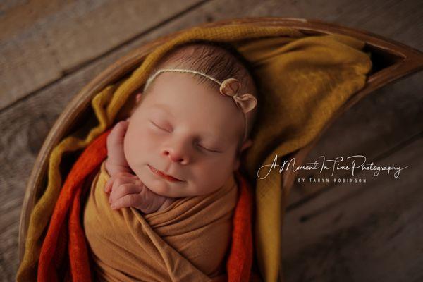 A Moment in Time Photography