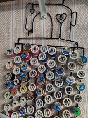 Annie's Alterations & Sewing