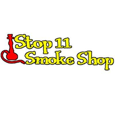 Stop 11 Smoke Shop