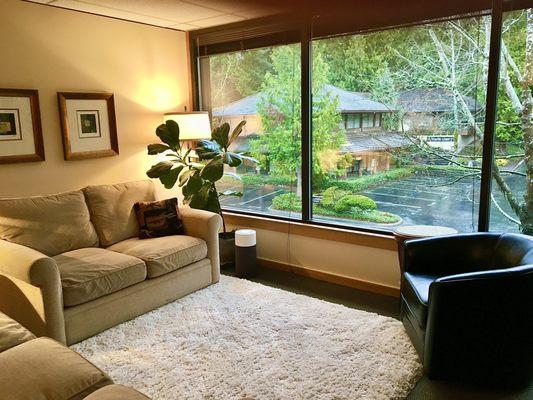 Lynne M Crowder, LMFT