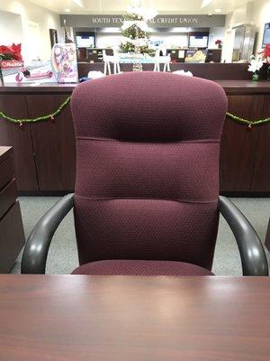 South Texas Federal Credit Union