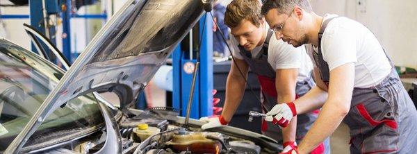 E&J Electric Auto Repair