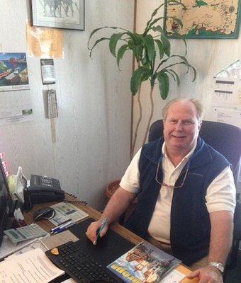 Caribbean Adventures