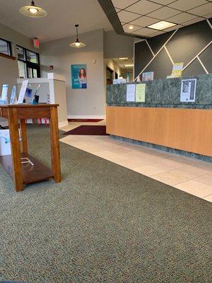 Allegheny West Eye Care