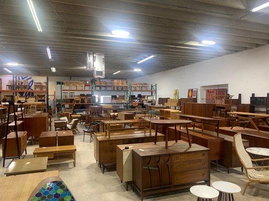 Flipatik Mid Century