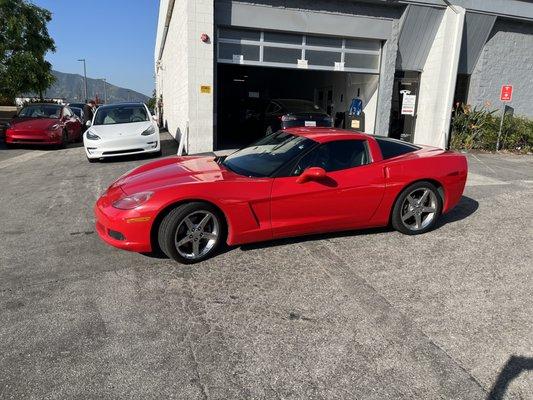 A-Victory Auto Glass