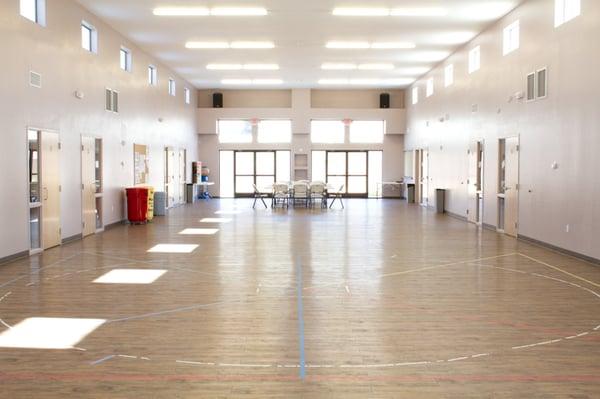 Laveen Baptist Church