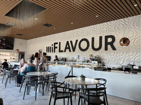 miFLAVOUR