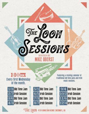 The Loon Wine Bar & Shop