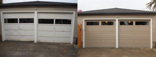 Superior Garage Door