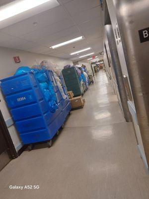 Emergency Room - Glendale Memorial Hospital and Health Center