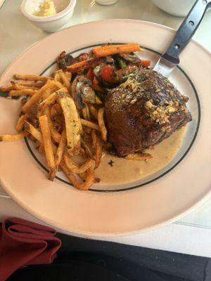 Cafe Bernard