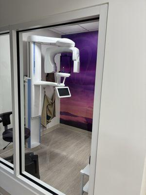 CBCT/Pano