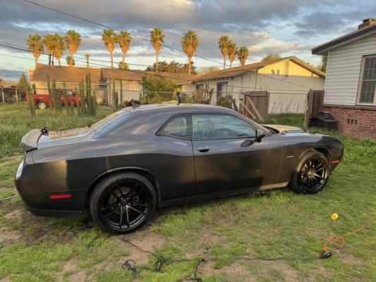 Akaal Mobile Detailing