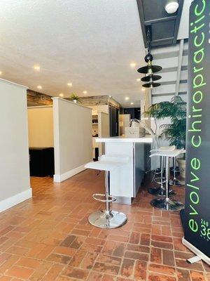 Evolve Chiropractic