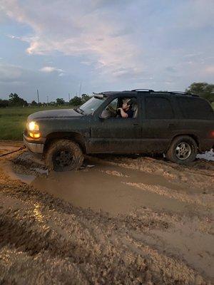 Brazos Bend RV Park & Storage