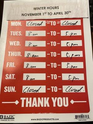 North Main St Cleaners