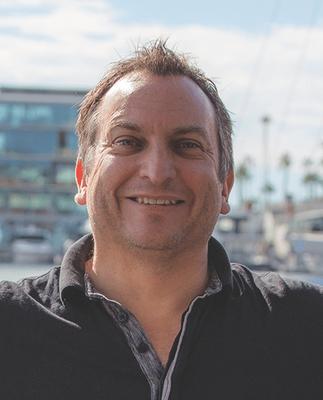 Bob Eakin- CEO for the JCAP Private Lending Team