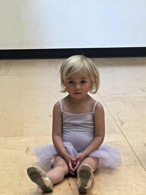 Broadway Babies 2022 !