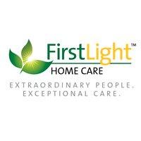 FirstLight HomeCare - Casco