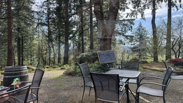 Campbell Lane Winery