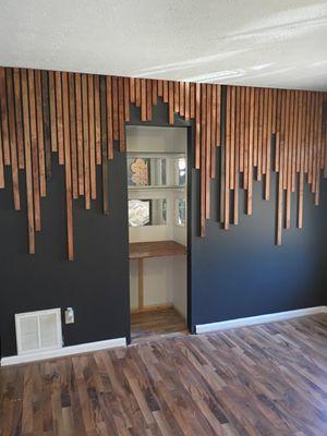 Contracting Solutions Remodeling Team