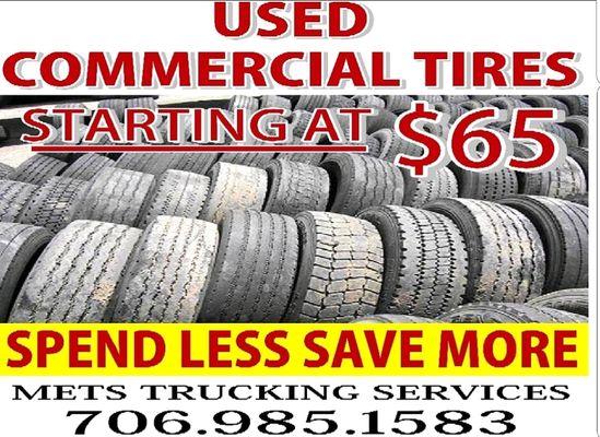 Moss Elite Trucking Service