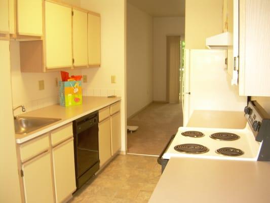 Country Club Place Apartments