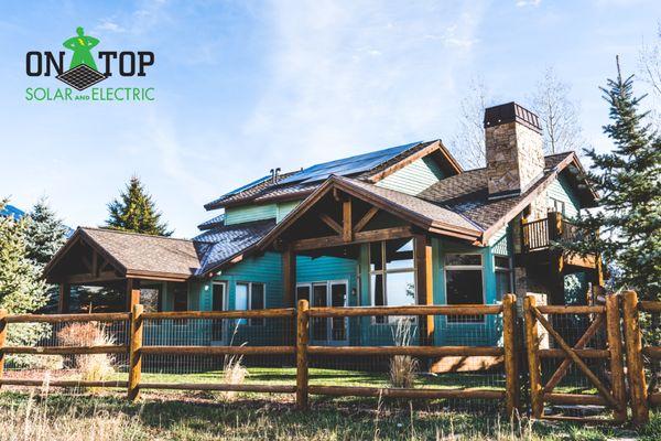 On Top Solar and Electric