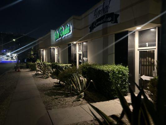 Herbal Remedies Caregivers