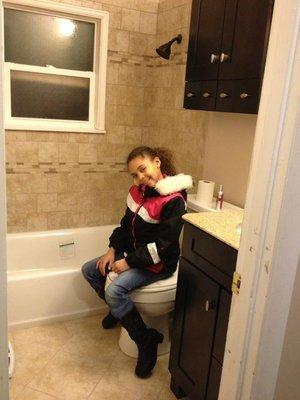 Anchorhead Construction & Maintenance