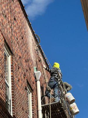 Sardar Restoration Corp