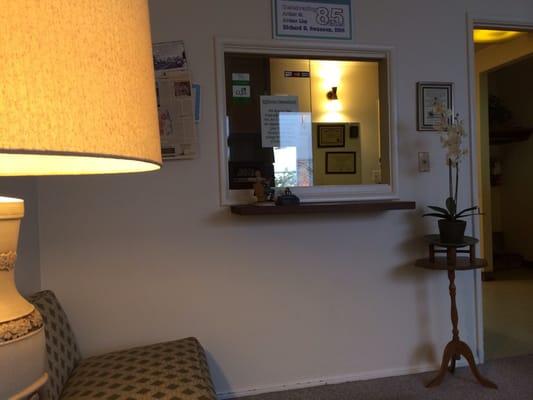 Swanson Richard, DDS