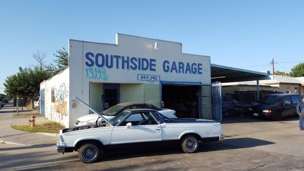 Tepa Muffler & Radiator