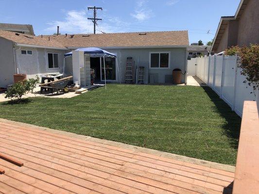 Ruiz Landscaping and Masonry