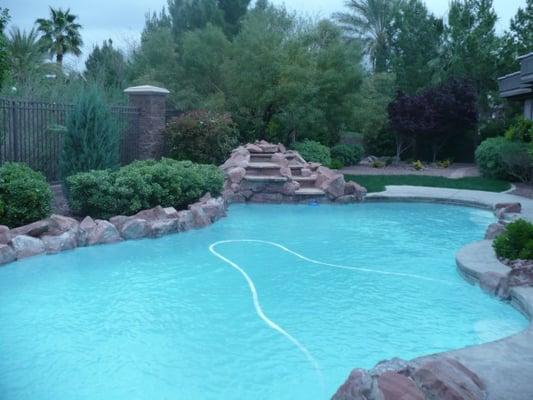 All Knowledge Pool Service