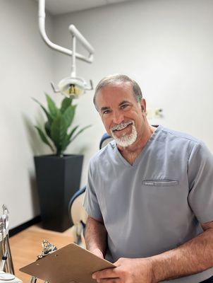 Indiana Emergency Dental Bloomington