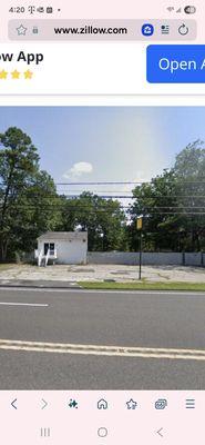 Property building of Harvest Books &Gifts, LLC.