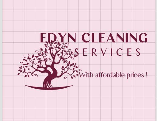 Edyn Cleaning Services