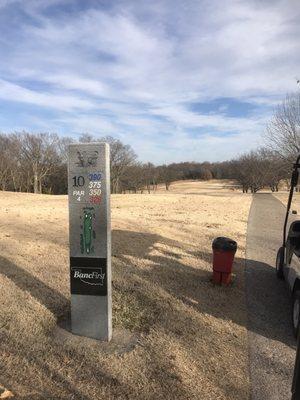 Heritage Hills Golf Course