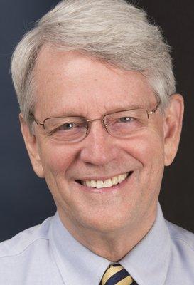 Brian Carpenter, LMFT